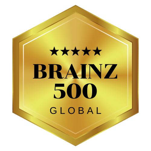 brainz 500